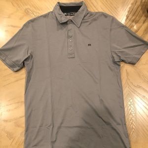 Travis Matthew Golf Polo!
